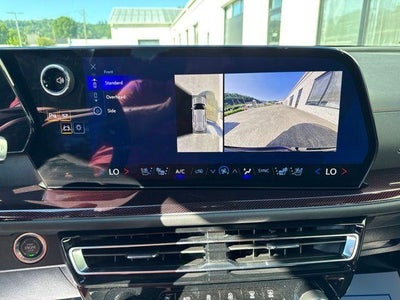 2026 Chevrolet Traverse RS w/2RS
