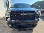 2026 Chevrolet Traverse RS w/2RS