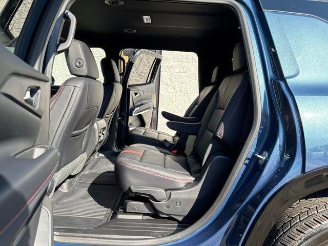 2026 Chevrolet Traverse RS w/2RS