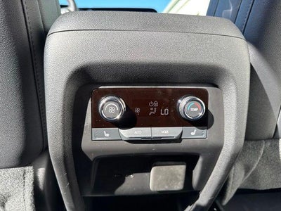 2026 Chevrolet Traverse RS w/2RS