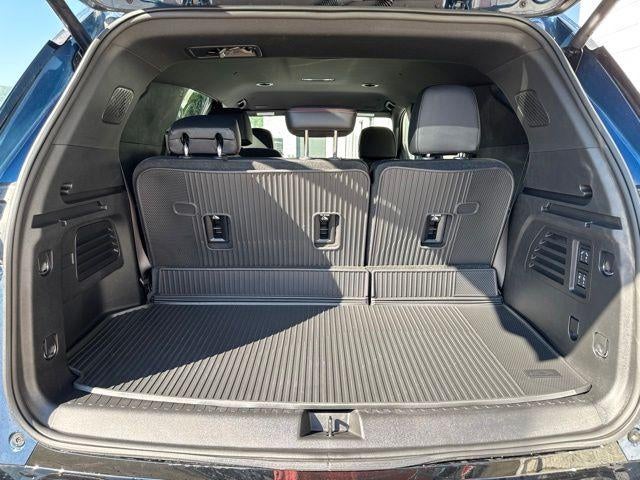2026 Chevrolet Traverse RS w/2RS