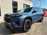 2026 Chevrolet Traverse RS w/2RS
