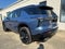2026 Chevrolet Traverse RS w/2RS