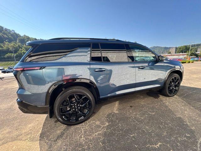 2026 Chevrolet Traverse RS w/2RS