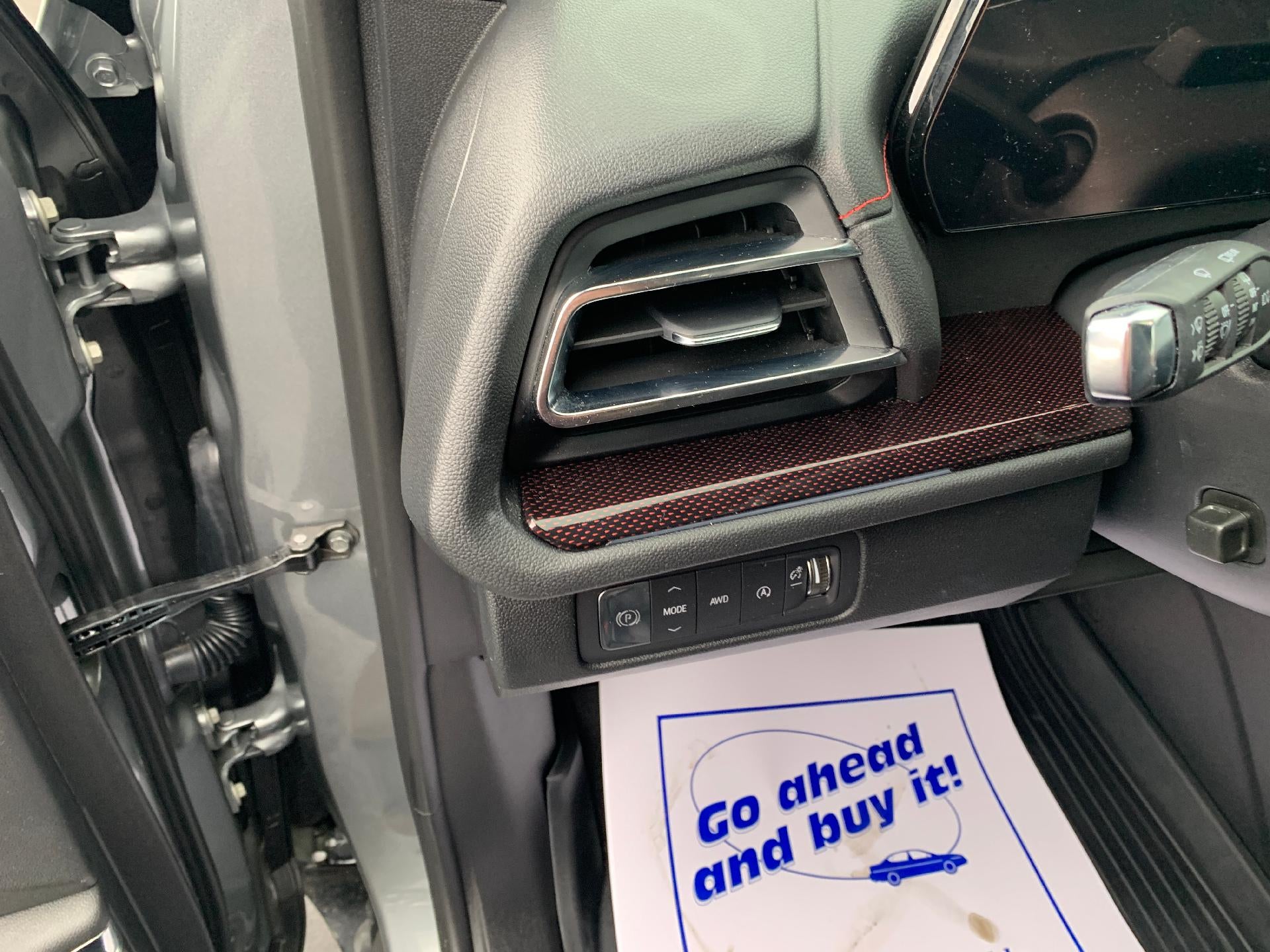 2025 Chevrolet Traverse RS w/2RS