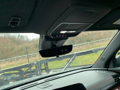 2025 Chevrolet Traverse RS w/2RS