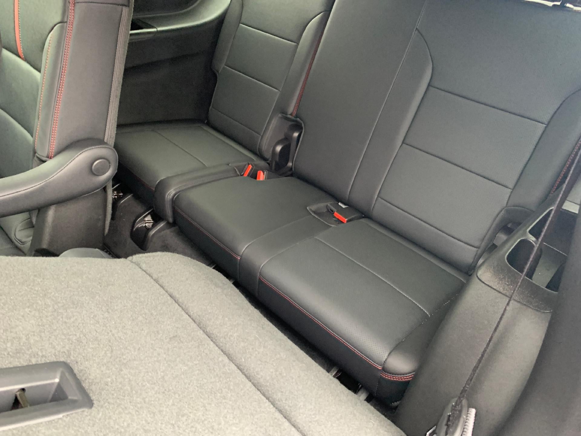 2025 Chevrolet Traverse RS w/2RS