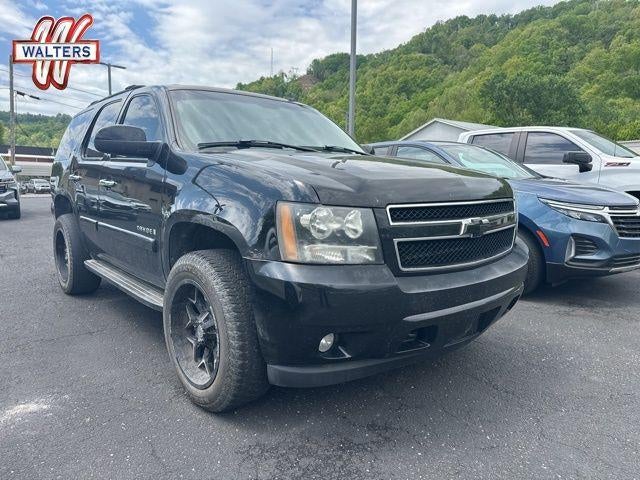 2007 Chevrolet Tahoe 4WD 4dr 1500 LT