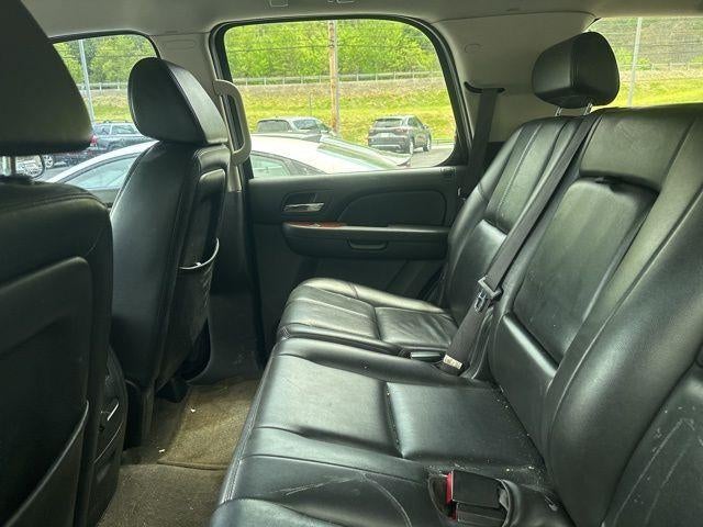 2007 Chevrolet Tahoe 4WD 4dr 1500 LT