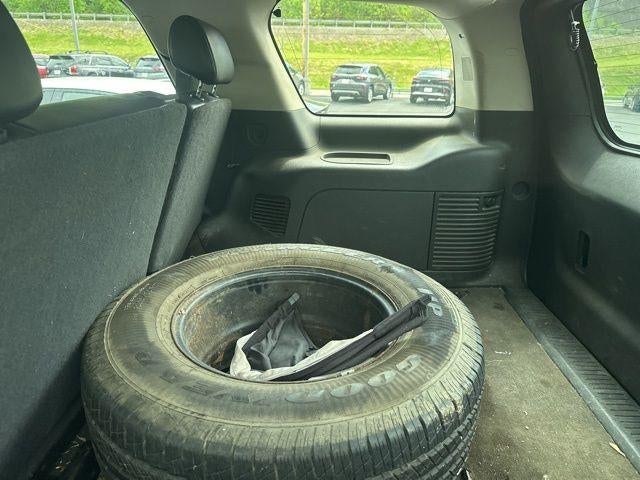 2007 Chevrolet Tahoe 4WD 4dr 1500 LT