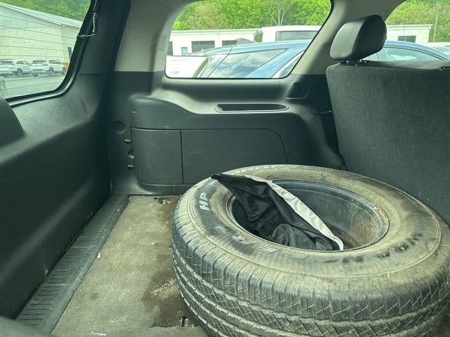 2007 Chevrolet Tahoe 4WD 4dr 1500 LT