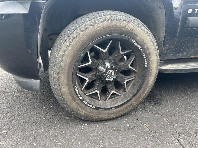 2007 Chevrolet Tahoe 4WD 4dr 1500 LT