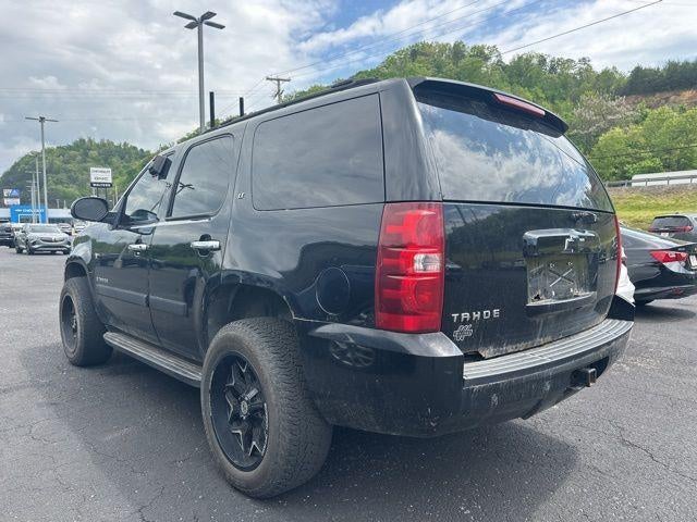 2007 Chevrolet Tahoe 4WD 4dr 1500 LT