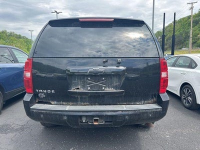 2007 Chevrolet Tahoe 4WD 4dr 1500 LT