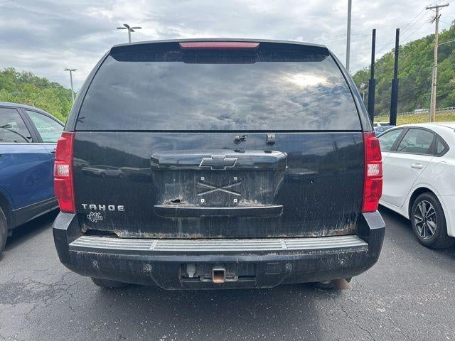 2007 Chevrolet Tahoe 4WD 4dr 1500 LT