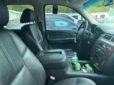 2007 Chevrolet Tahoe 4WD 4dr 1500 LT