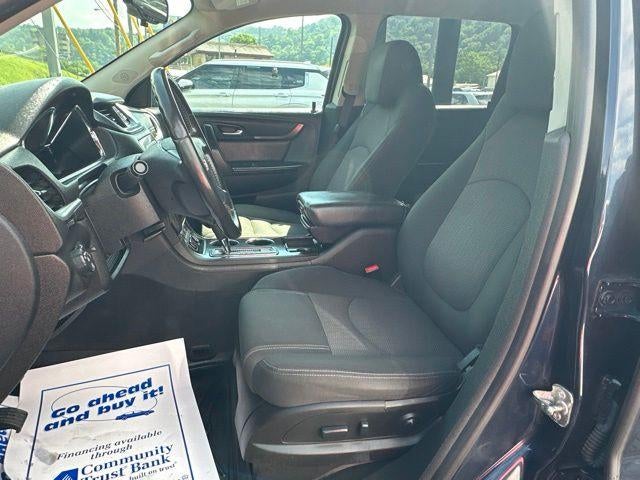 2017 Chevrolet Traverse AWD 1LT