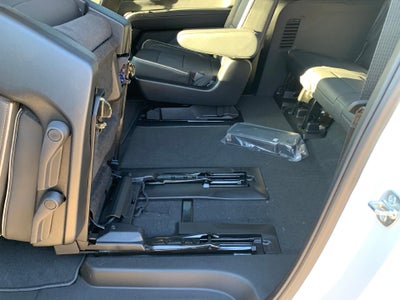 2026 Chevrolet Suburban Premier 4x4