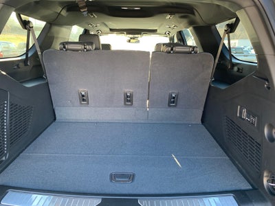 2026 Chevrolet Suburban Premier 4x4