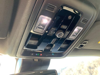 2026 Chevrolet Suburban Premier 4x4