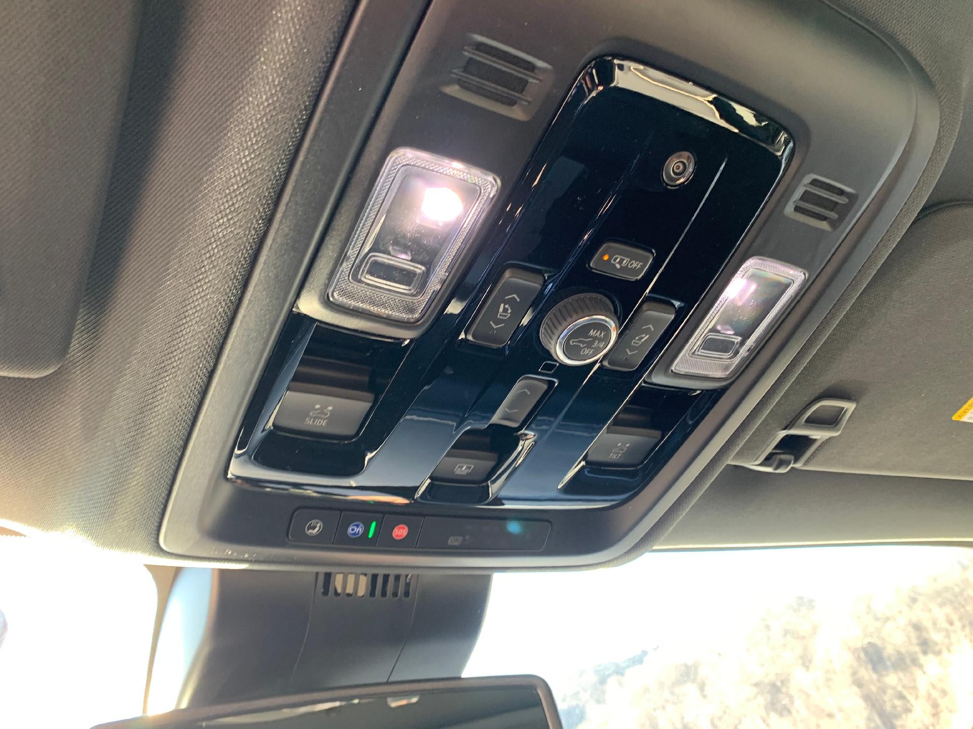 2026 Chevrolet Suburban Premier 4x4