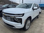2026 Chevrolet Suburban Premier 4x4