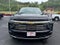 2025 Chevrolet Suburban 4WD Premier