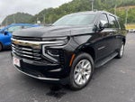 2025 Chevrolet Suburban 4WD Premier