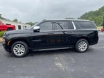 2025 Chevrolet Suburban 4WD Premier