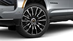 2027 Chevrolet Suburban High Country