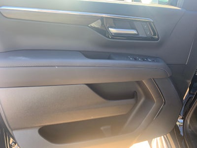 2026 Chevrolet Tahoe LS 4x4