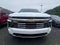 2025 Chevrolet Tahoe 4WD LT