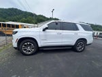 2025 Chevrolet Tahoe 4WD LT