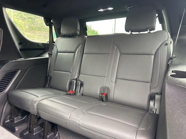 2025 Chevrolet Tahoe 4WD LT