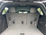 2025 Chevrolet Tahoe 4WD LT