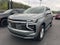2025 Chevrolet Tahoe 4WD LT