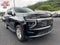 2025 Chevrolet Tahoe 4WD LT