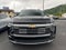 2025 Chevrolet Tahoe 4WD LT
