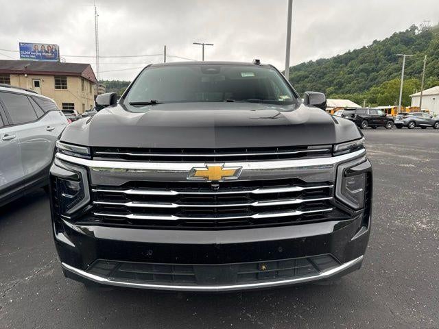 2025 Chevrolet Tahoe 4WD LT