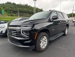 2025 Chevrolet Tahoe 4WD LT