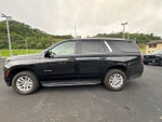 2025 Chevrolet Tahoe 4WD LT
