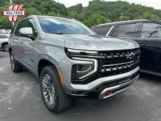 2025 Chevrolet Tahoe 4WD Z71