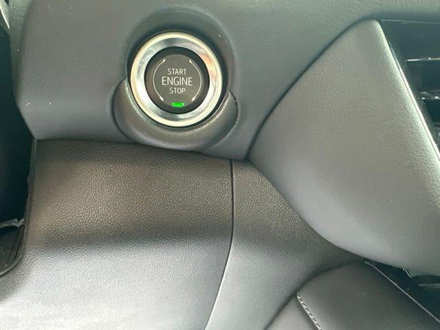 2025 Chevrolet Tahoe 4WD Z71
