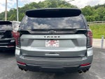 2025 Chevrolet Tahoe 4WD Z71
