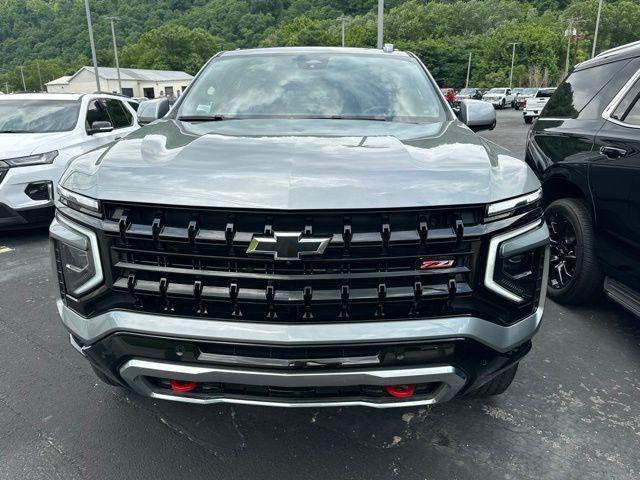2025 Chevrolet Tahoe 4WD Z71
