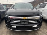 2026 Chevrolet Tahoe Premier 4x4