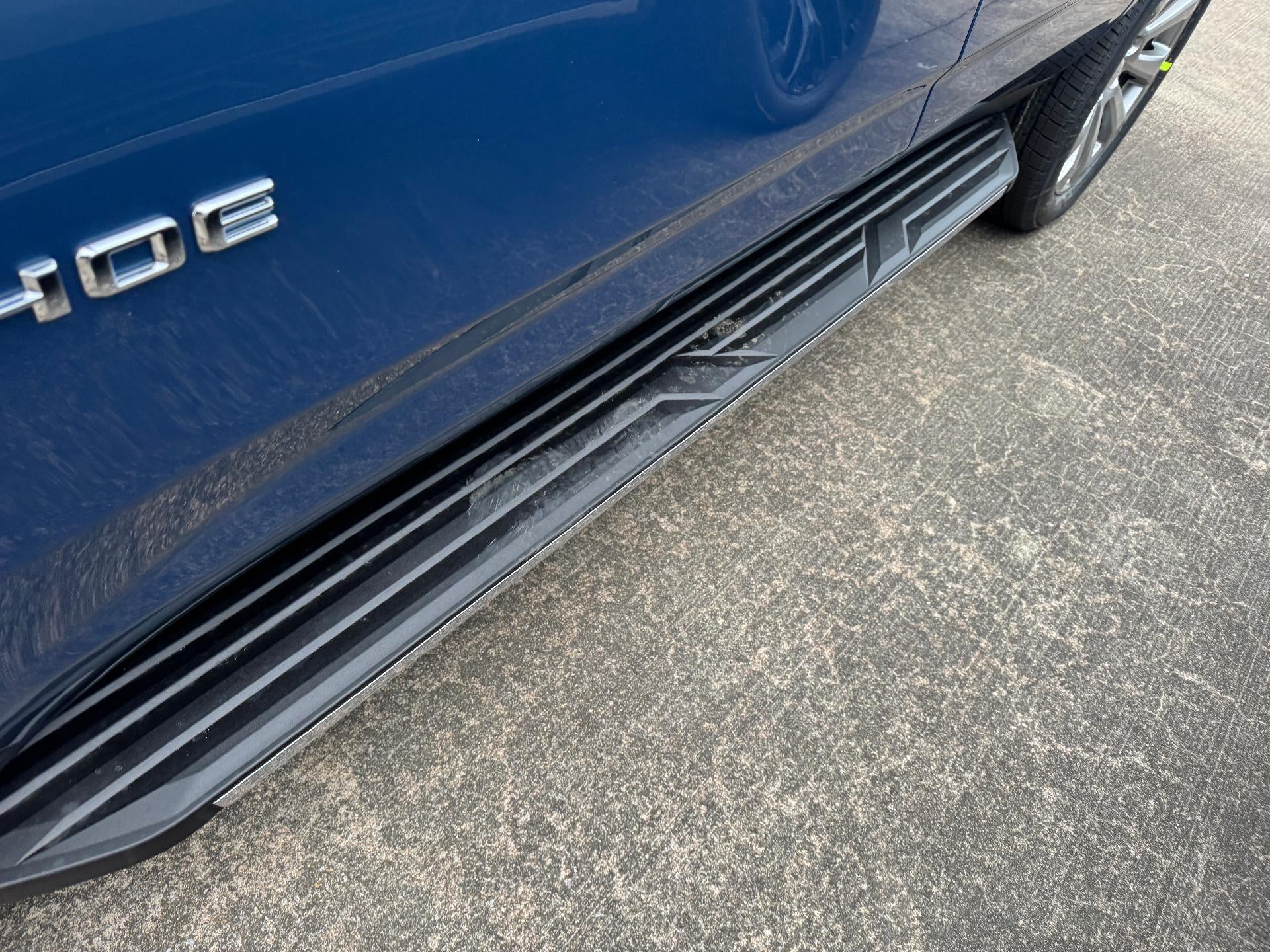 2026 Chevrolet Tahoe Premier 4x4