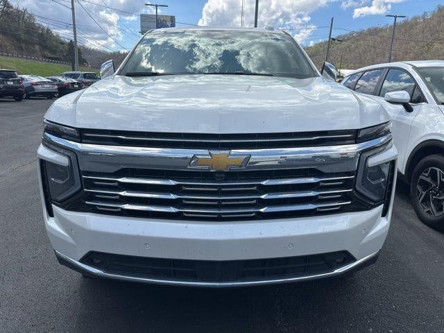2025 Chevrolet Tahoe 4WD Premier