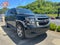 2017 Chevrolet Tahoe 4WD LS