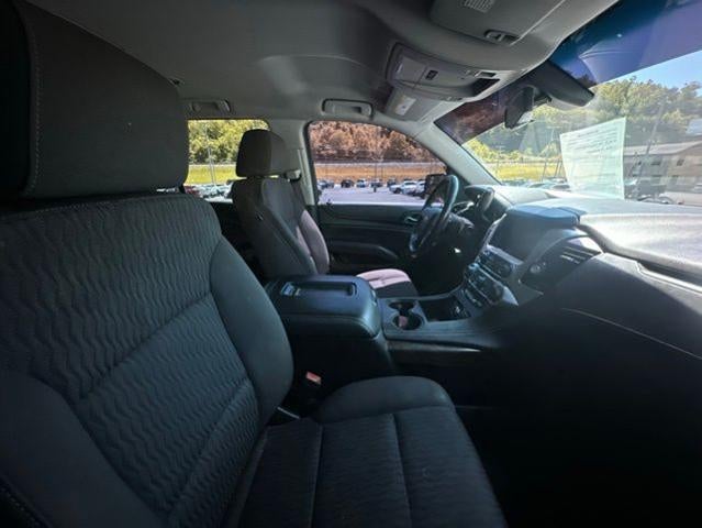 2017 Chevrolet Tahoe 4WD LS
